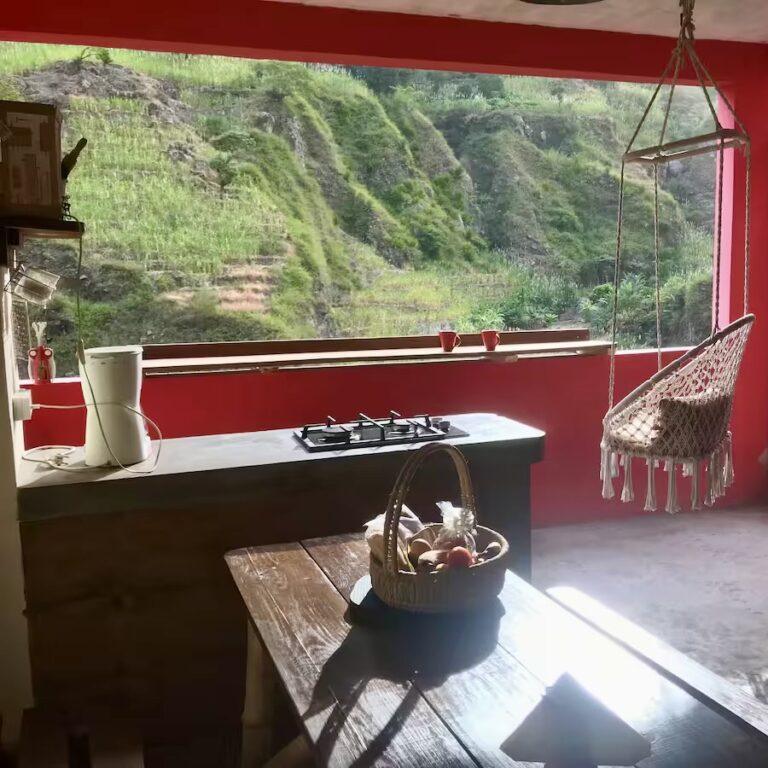 La Kasita accommodation