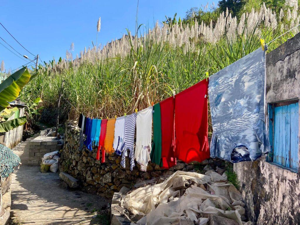 Cape Verde scenery