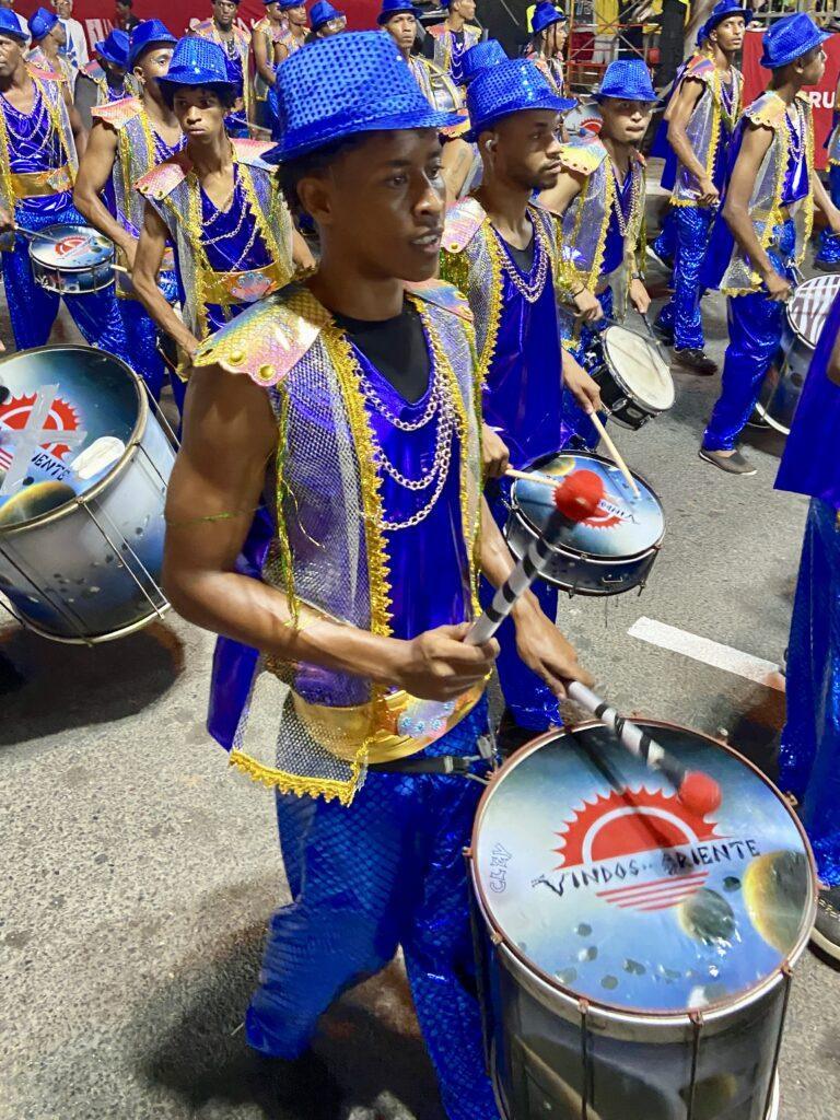 Local musicians